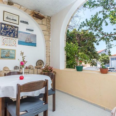 Apartment Branka Kustura 2 Hvar Town Eksteriør billede