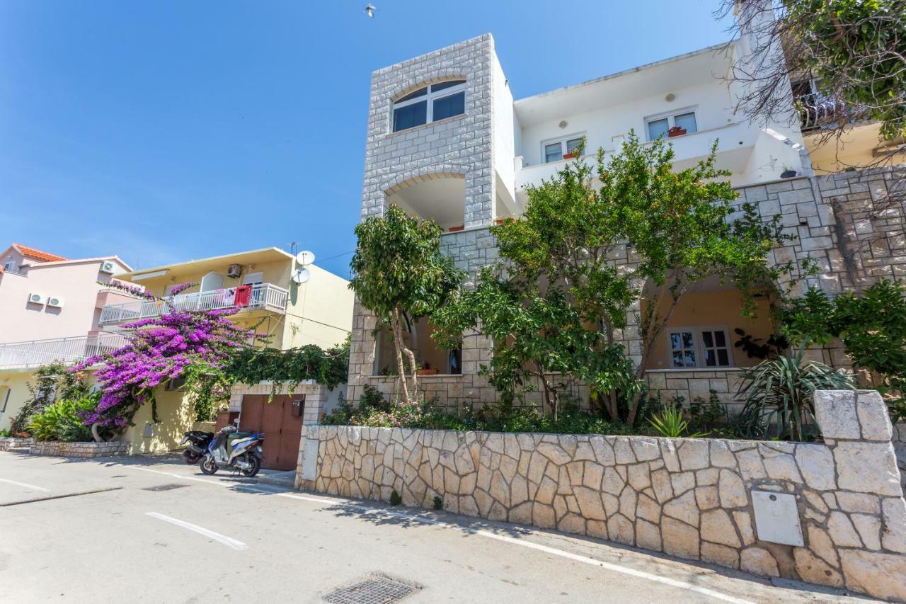 Apartment Branka Kustura 2 Hvar Town Eksteriør billede