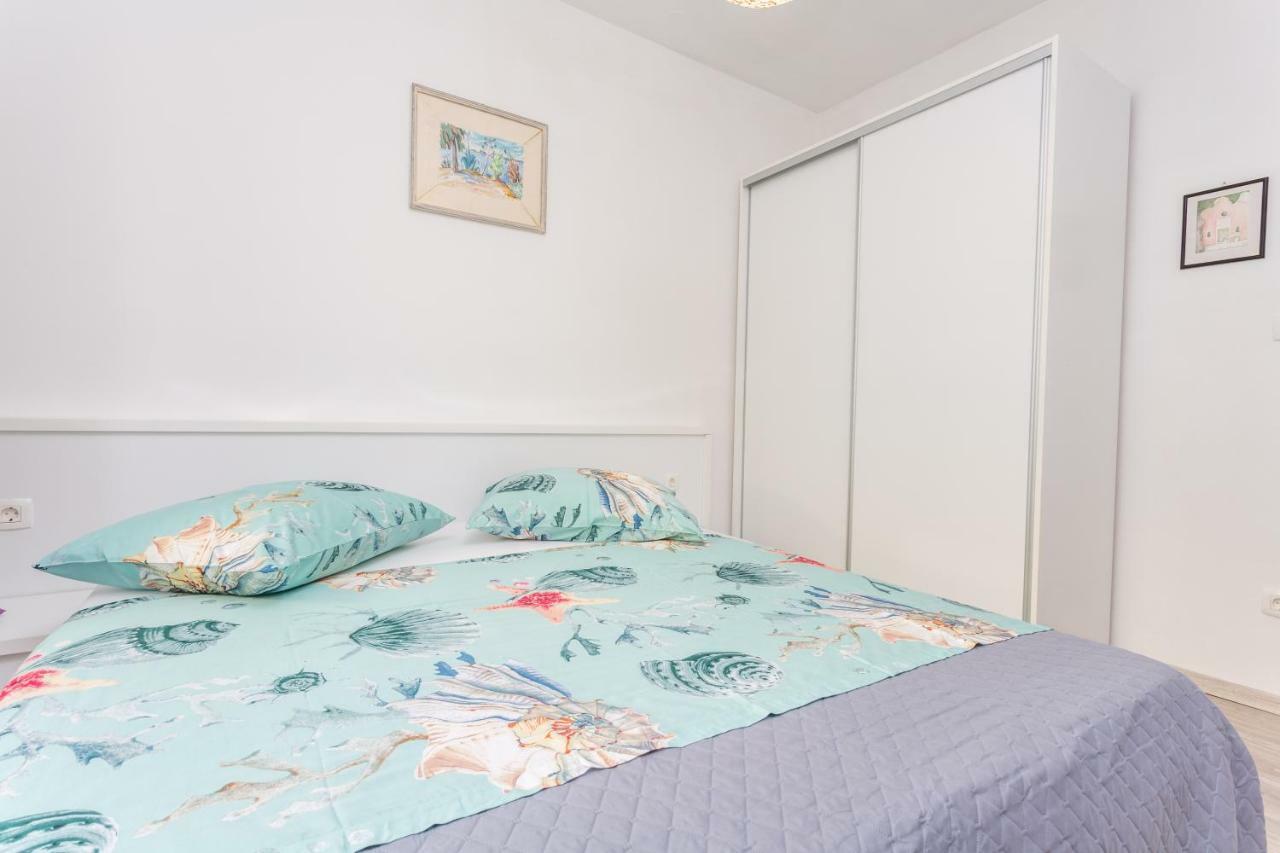 Apartment Branka Kustura 2 Hvar Town Eksteriør billede