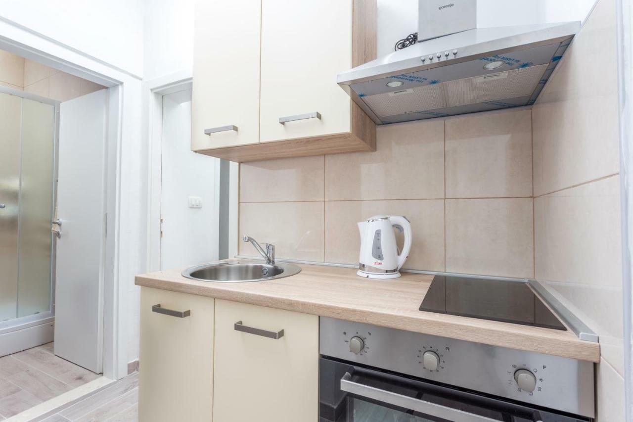 Apartment Branka Kustura 2 Hvar Town Eksteriør billede