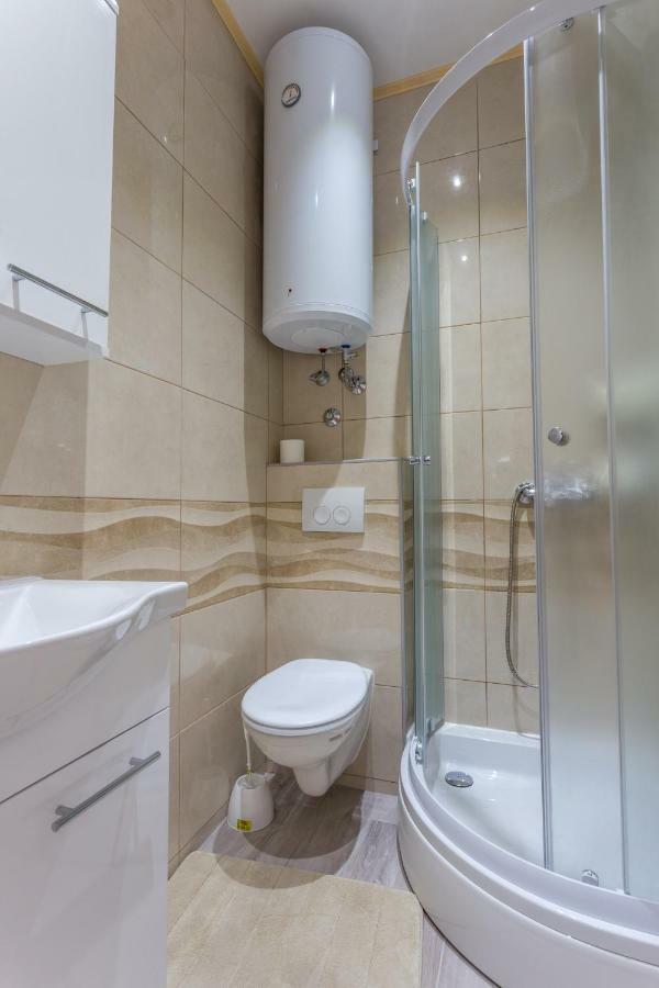 Apartment Branka Kustura 2 Hvar Town Eksteriør billede