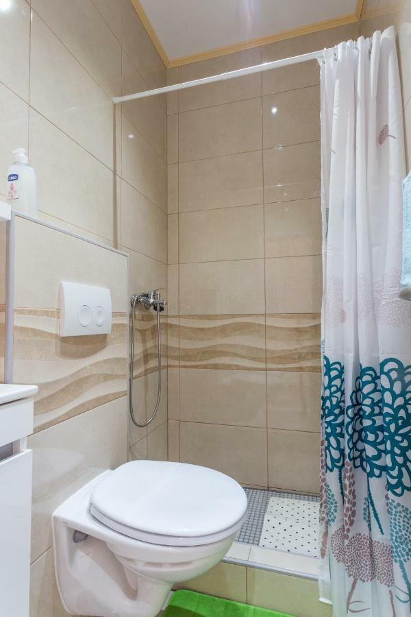 Apartment Branka Kustura 2 Hvar Town Eksteriør billede