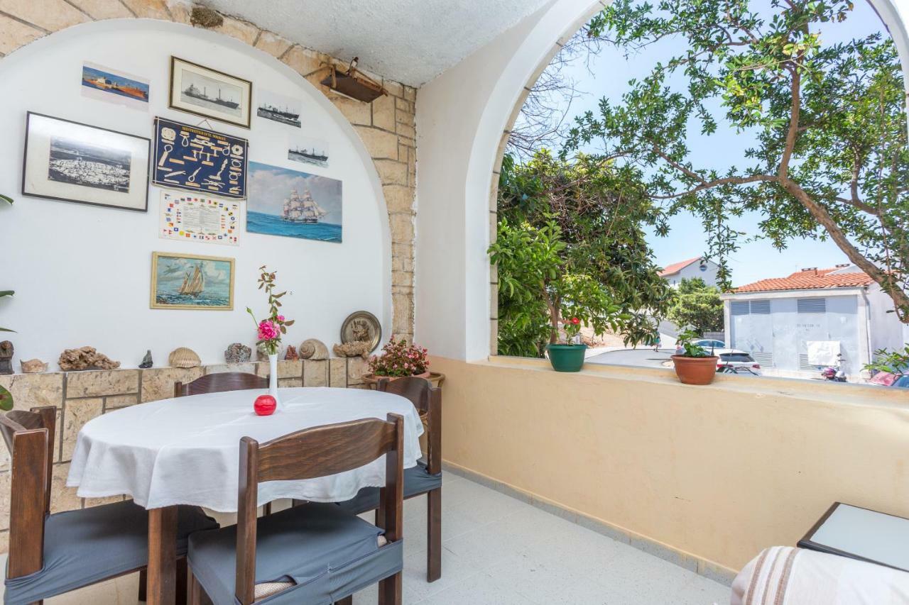 Apartment Branka Kustura 2 Hvar Town Eksteriør billede