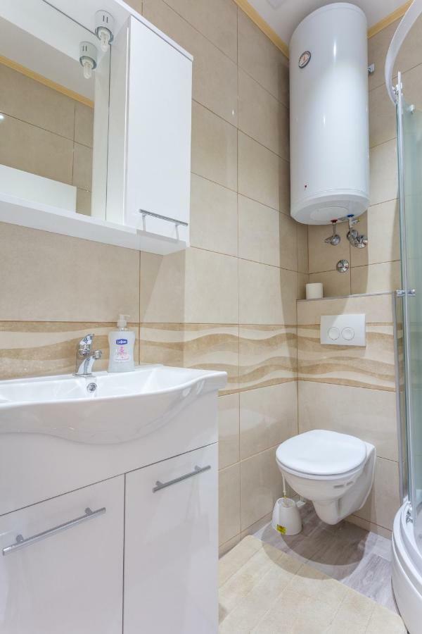 Apartment Branka Kustura 2 Hvar Town Eksteriør billede